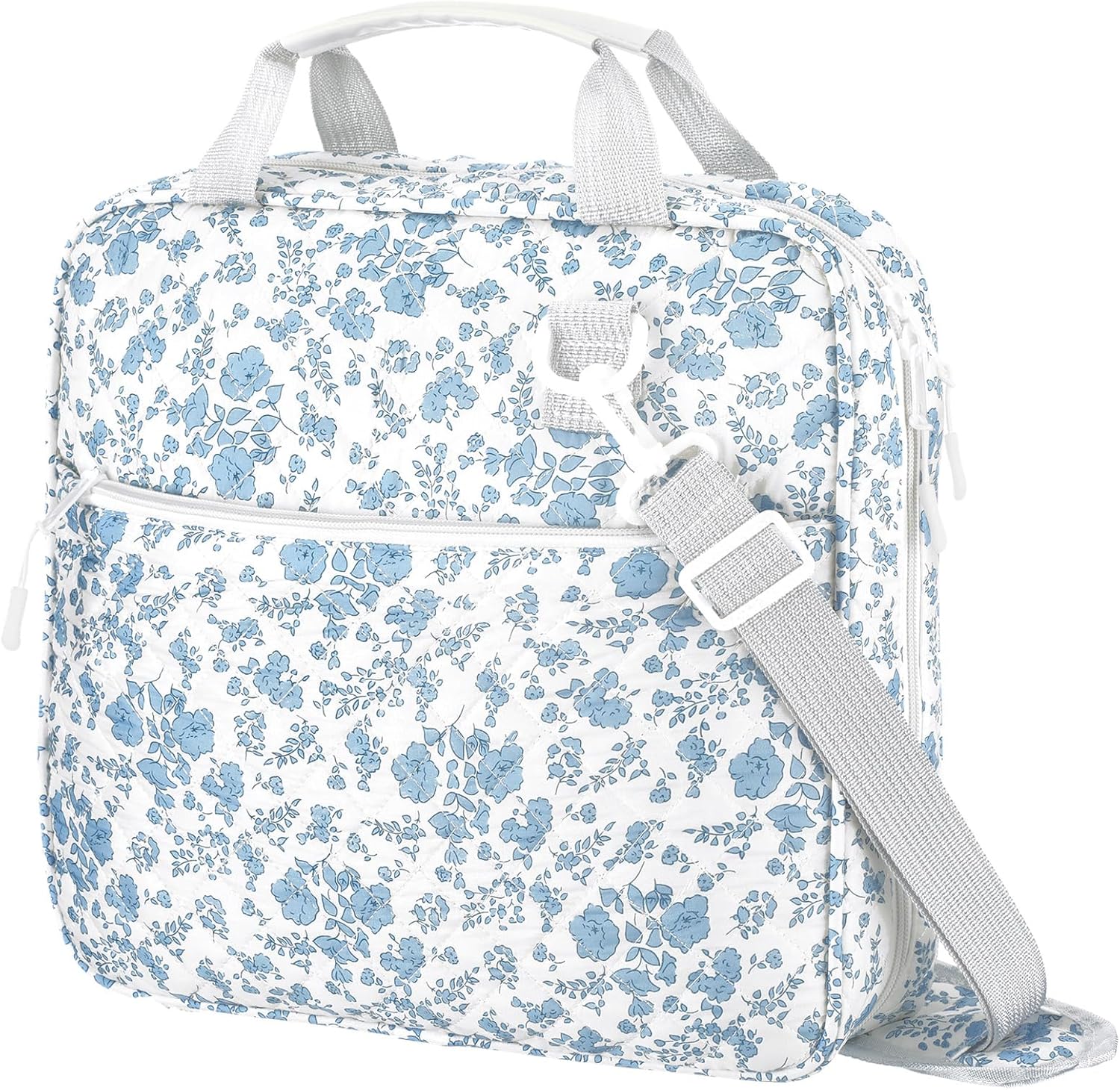 Bulk order of school zipper binders
